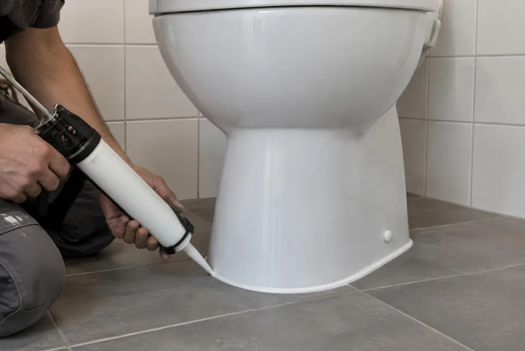 Kitbedrijf Dalfsen – toilet kit vervangen